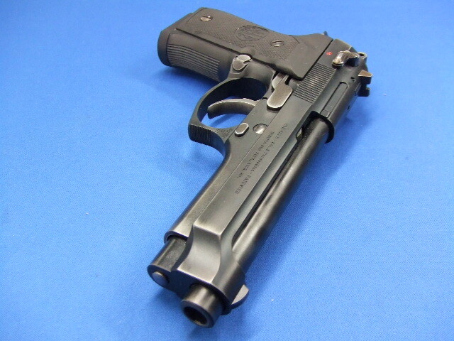 ベレッタM92FS ダイハード2 バトルダメージバージョン | ウエスタン