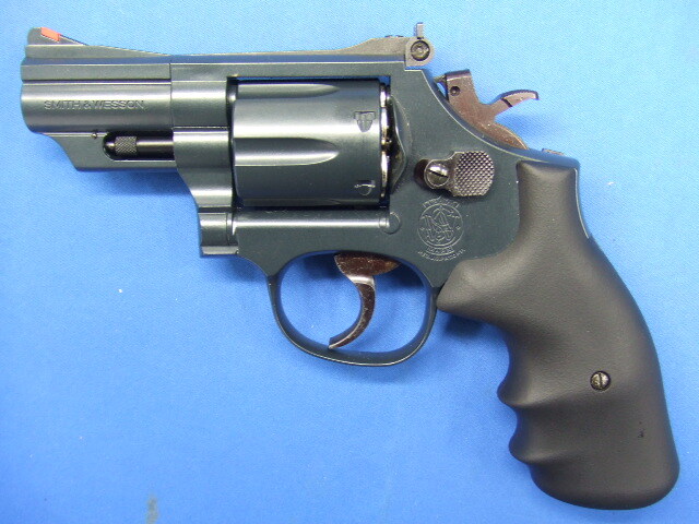 S&W M19 2.5インチ | 東京マルイ