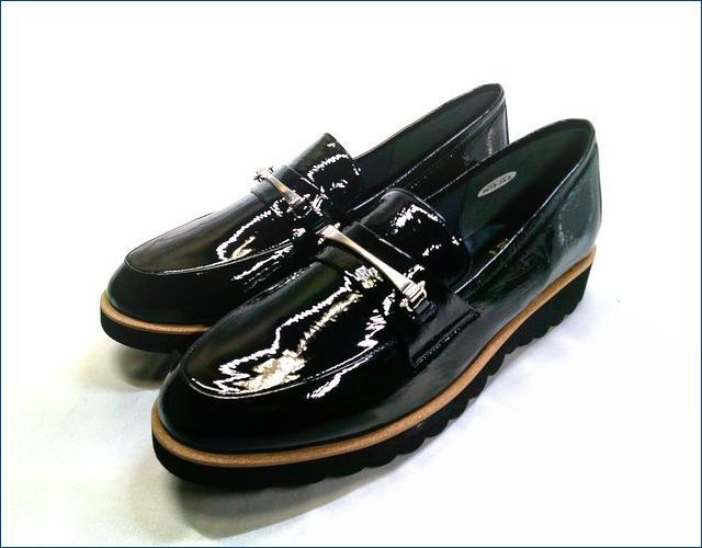 FIZZREEN フィズリーン fr9618ble ブラックエナメル 【新鮮・注目