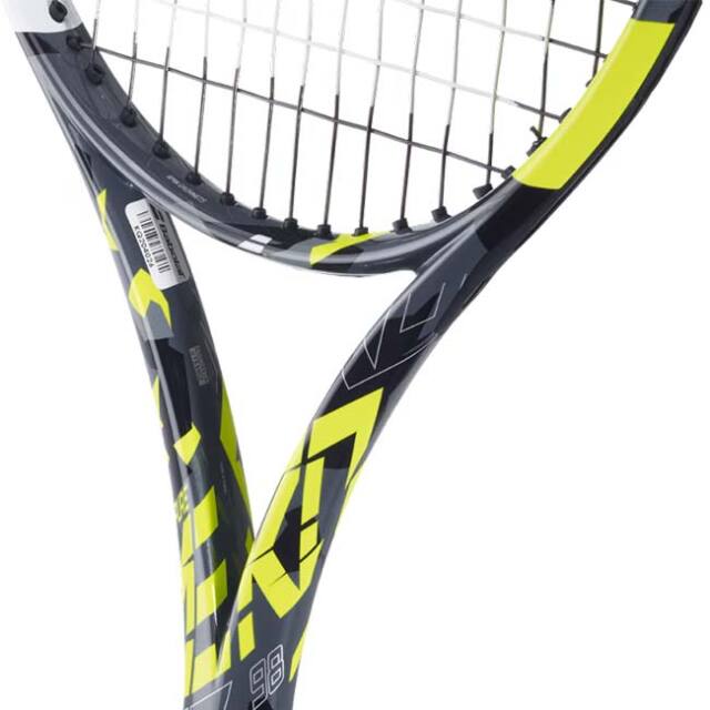 10％OFFマジッククーポン対象】バボラ(Babolat) 2022／2023 PURE AERO