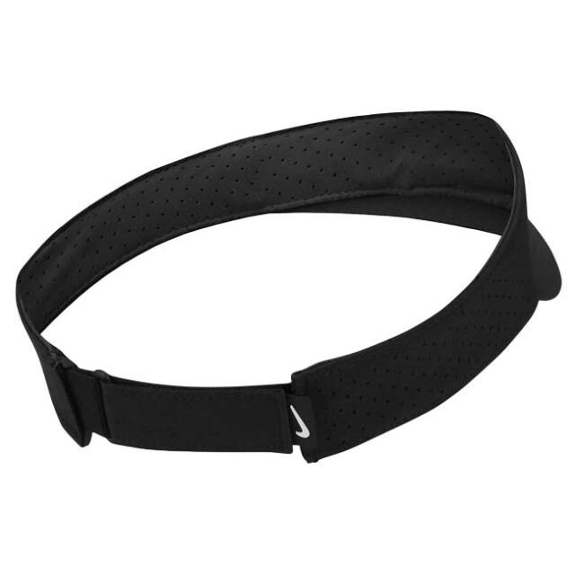 ナイキ(NIKE) ユニセックス Dri-FIT ADV エース サンバイザー FB6443