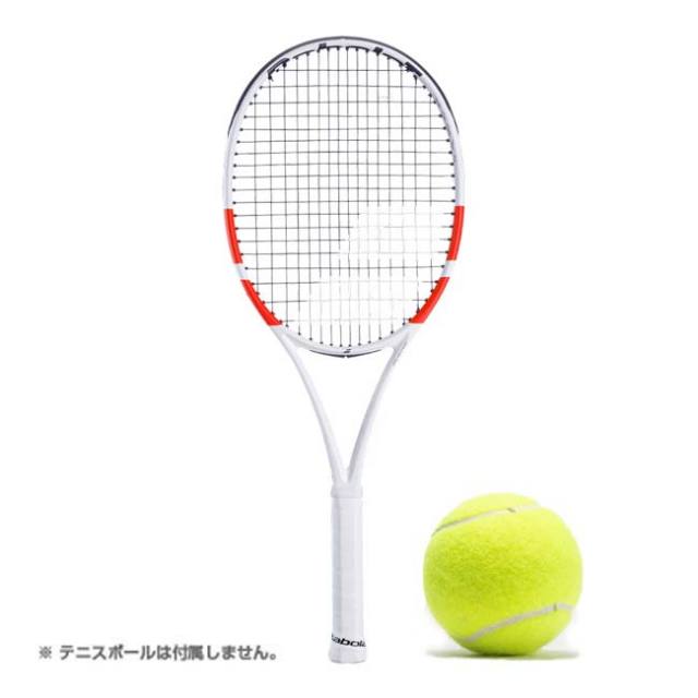 全長25.5cm！」バボラ(Babolat) ミニラケット 2024 PURE STRIKE ピュア