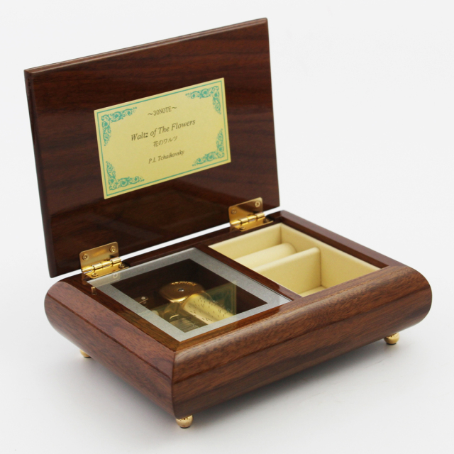 新品30弁 オルゴール サウンド オブ サイレンス 新品30弁 オルゴール