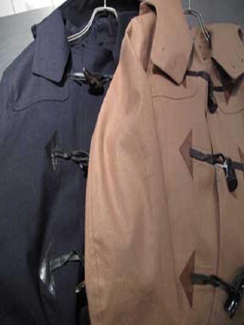 マッキントッシュ （MACKINTOSH） マッキントッシュ104 G/WEIR ゴム