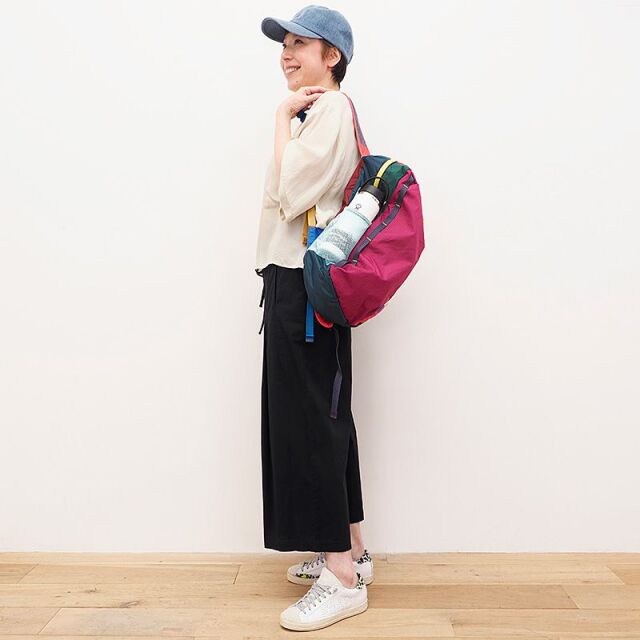 Page1【色が選べる】cotopaxi コトパクシ 5042505 BATAC 16L BACK PACK