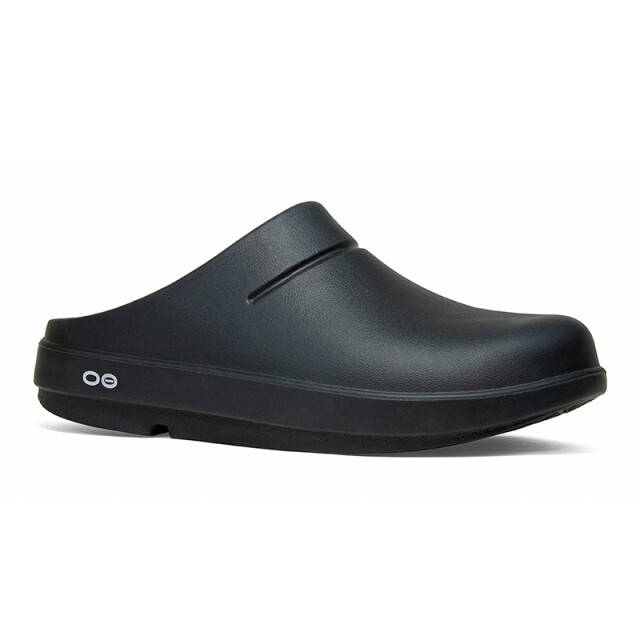 OOFOS ウーフォス OOcloog リカバリーサボサンダル スリッポン
