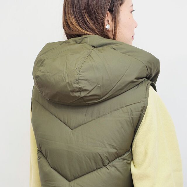 正規品】SAVE THE DUCK セーブザダック 809-10911001 ロングダウン