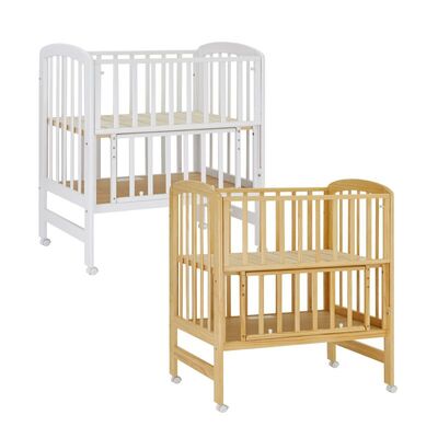 延長│KATOJI(カトージ) | ミニベビーベッド ｜ ハイポジションアーチ