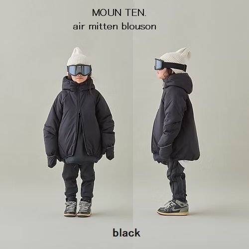 MOUN TEN. マウンテン 子供服通販 baboomama(ばぶぅママ) 送料無料でお