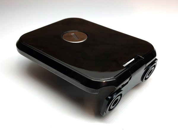 カワサキ 純正 FX タンク キャップ セット ブラック