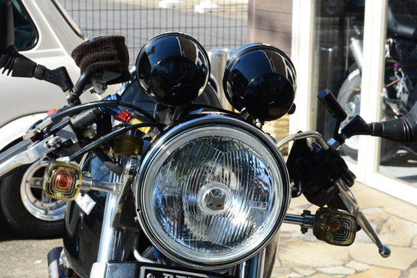 ゼファー400 ゼファー750 バリオス1 メーターカバーセット 艶有