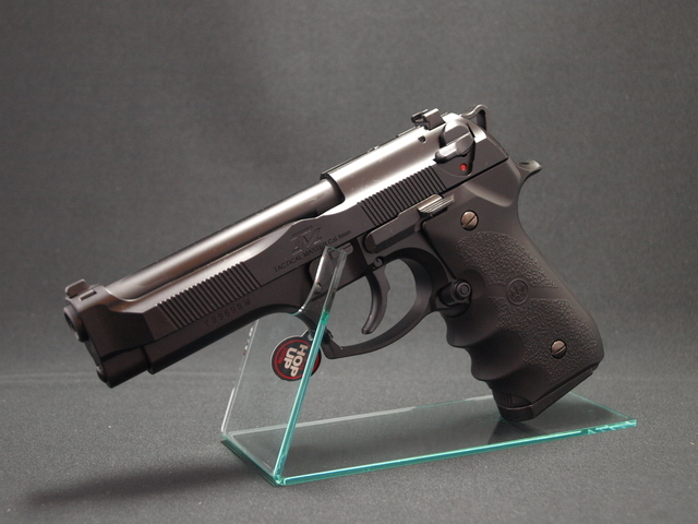 東京マルイ】 タクティカルマスター ビッグマグナム