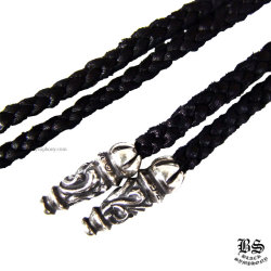 クロムハーツタイニーレザーブレードボロチップ|クロムハーツ通販専門