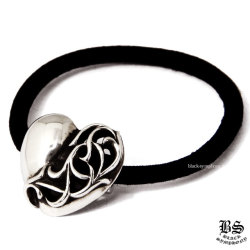 クロムハーツBSフレアヘアバンド(ヘアアクセサリー)|クロムハーツ通販