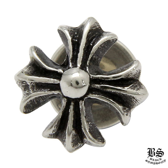 クロムハーツCHプラススタッド（ピアス）|クロムハーツ通販専門店