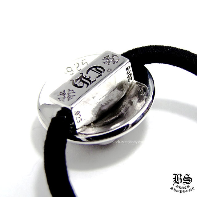 クロムハーツBSフレアヘアバンド(ヘアアクセサリー)|クロムハーツ通販