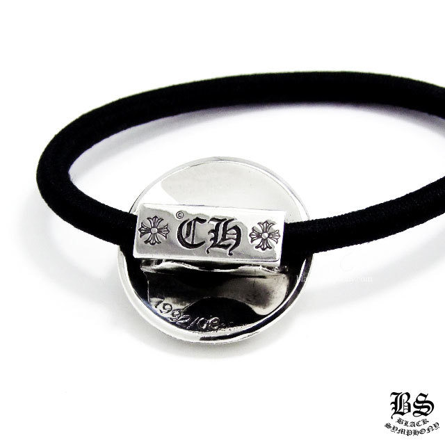 クロムハーツスターヘアバンド(ヘアアクセサリー)|クロムハーツ通販