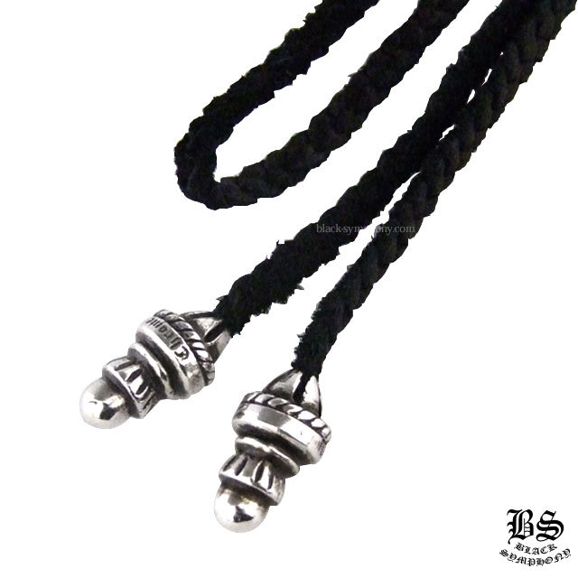 クロムハーツタイニーレザーブレードボロチップ|クロムハーツ通販専門