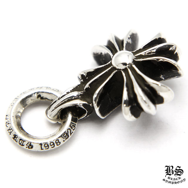 クロムハーツCHプラスチャーム|クロムハーツ通販専門店ブラック