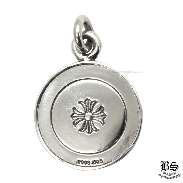 クロムハーツエンジェルメダルチャームV2|クロムハーツ通販専門店