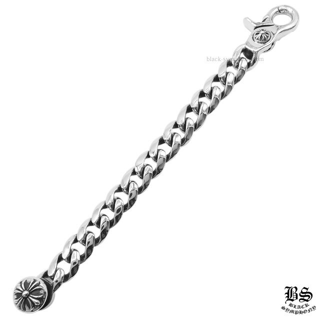 クロムハーツクラシックチェーンクリップブレスレット|クロムハーツ