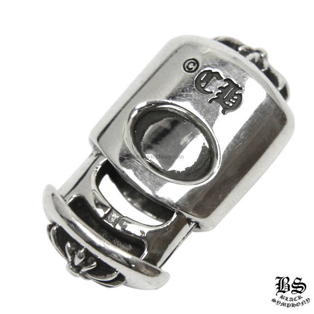 クロムハーツレースストッパー|クロムハーツ通販専門店ブラック