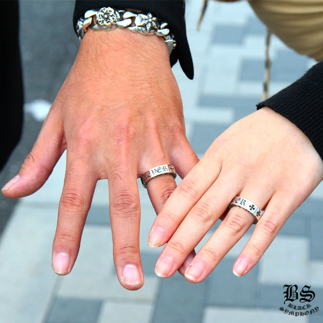 クロムハーツスペーサーフォーエバーリング6mm|クロムハーツ通販専門店