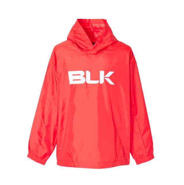 スポーツ、ラグビーの海外ブランドBLK