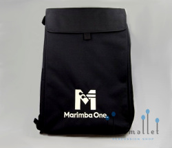 Marimba One Mallet Bag bluemallet