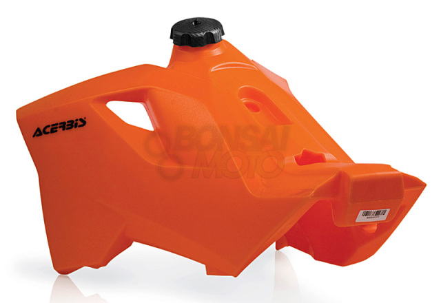 24L ビッグタンク KTM 125/200/250/300 EXC(08-11) 250/400/450/500
