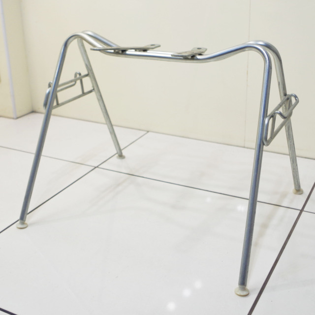 ハーマンミラー社製ヴィンテージイームズHベース ラウンジハイト