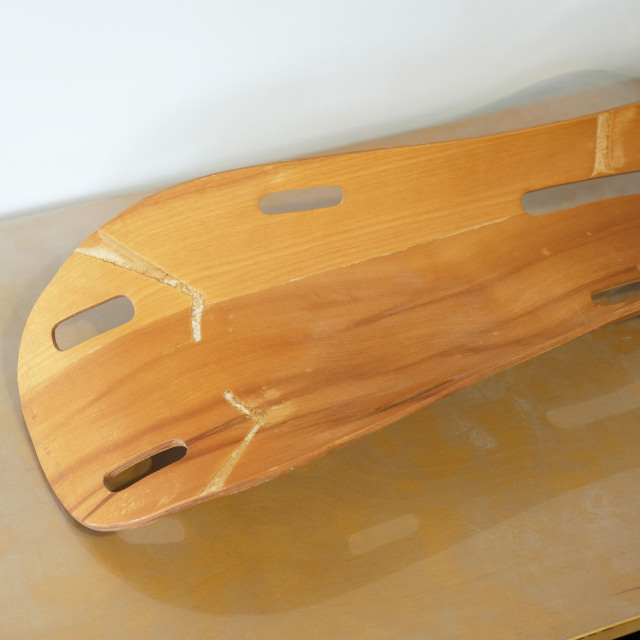 ヴィンテージ イームズレッグスプリント