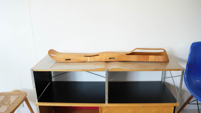 ヴィンテージ イームズレッグスプリント