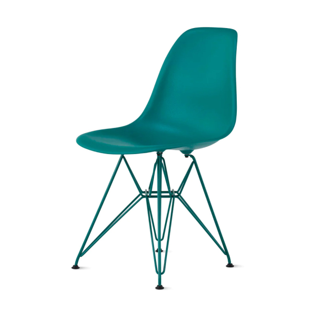 ハーマンミラー正規販売店】イームズプラスチックサイドシェルチェア