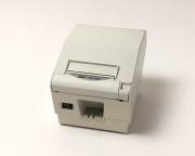ちゅうこの森】スター精密 レシートプリンター