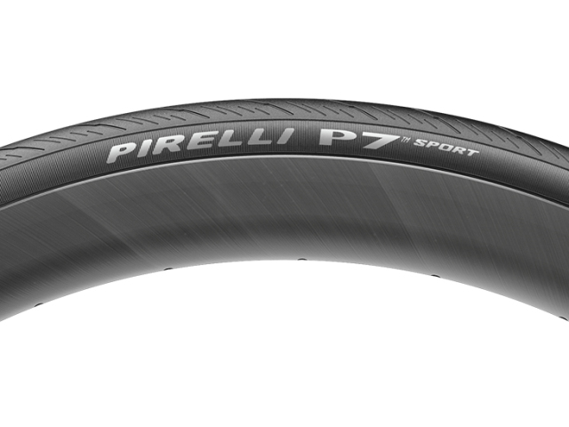 PIRELLI ピレリ P7 SPORT クリンチャータイヤ ｜ ロードバイクショップ