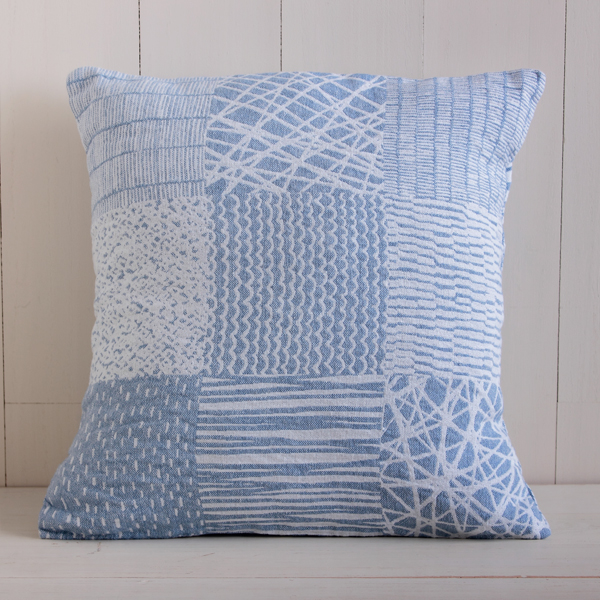 LAPUAN KANKURIT/ラプアンカンクリ/ウォッシュドリネンクッション