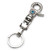 送料無料】Dr MONROE(ドクターモンロー) メカニカルウォレットチェーン