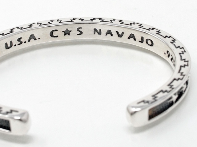 直輸入純正品】 CODY SANDERSON コディサンダーソン 02-0473 7mm