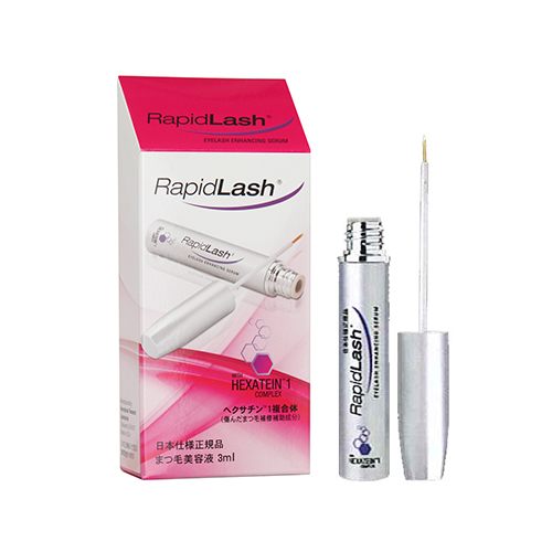 まつ毛美容液 ラピッドラッシュ 3ml [Rapid Lash]