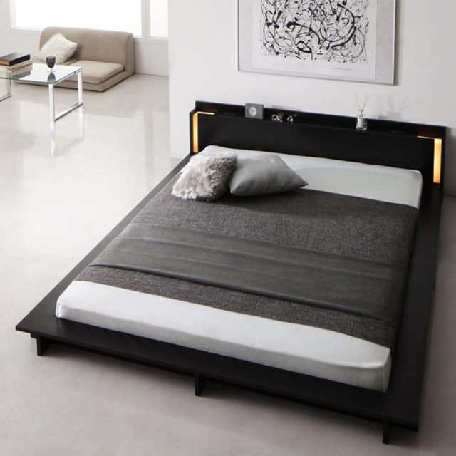 フロアベッド | フロアローベッド【SPERANZA】スペランツァ ベッド