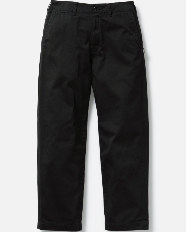 NEIGHBORHOOD ] ネイバーフッド,25SS CLASSIC CHINO PANTS