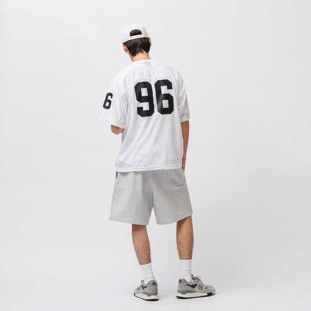 WTAPS ダブルタップス 2025SS ACADEMY 01 / SHORTS / COTTON