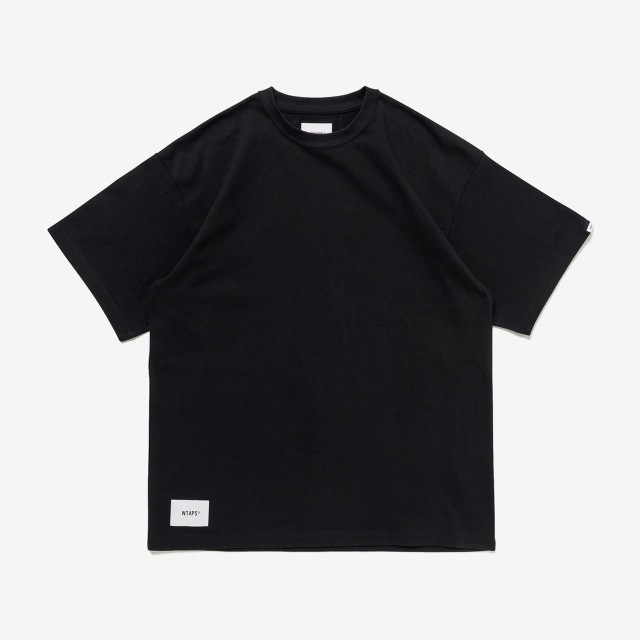 WTAPS ダブルタップス 2025 AW SIGN-YD / SS / COTTON