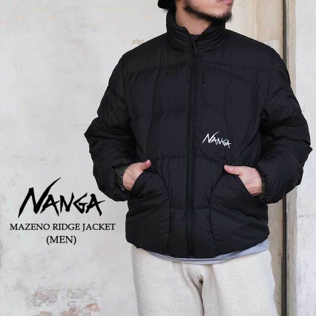 優れた保温性とシティライクな印象＊