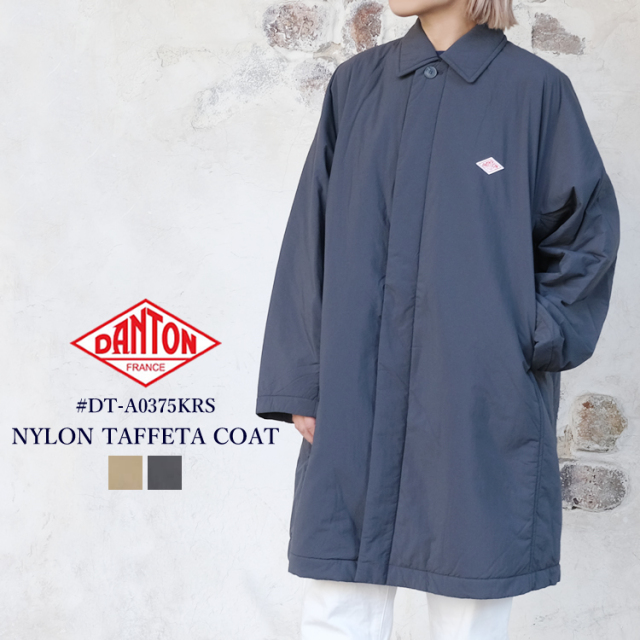 クーポン対象外※ご利用後も適用前の価格にて販売】 ダントン ナイロン