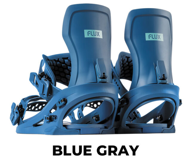 FLUX ビンディング XF M atlas sp slab 並み CV より軟 FLUX