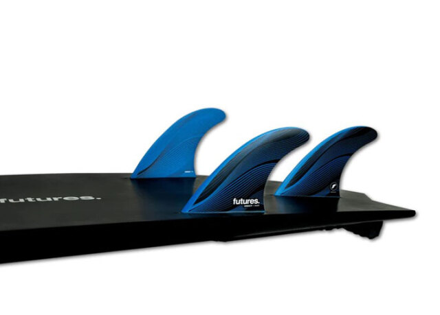 futures. フューチャーフィン RTM HEX LEGACY R6 レガシー TRI FIN 3枚