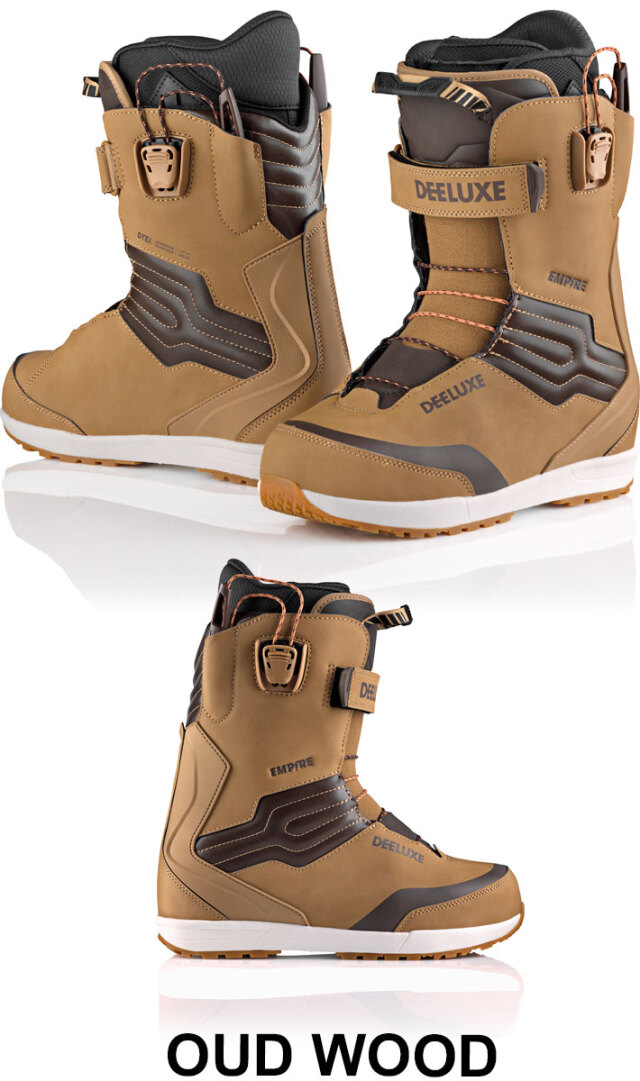 25-26 DEELUXE ブーツ EMPIRE ディーラックス エンパイア S4 サーモ
