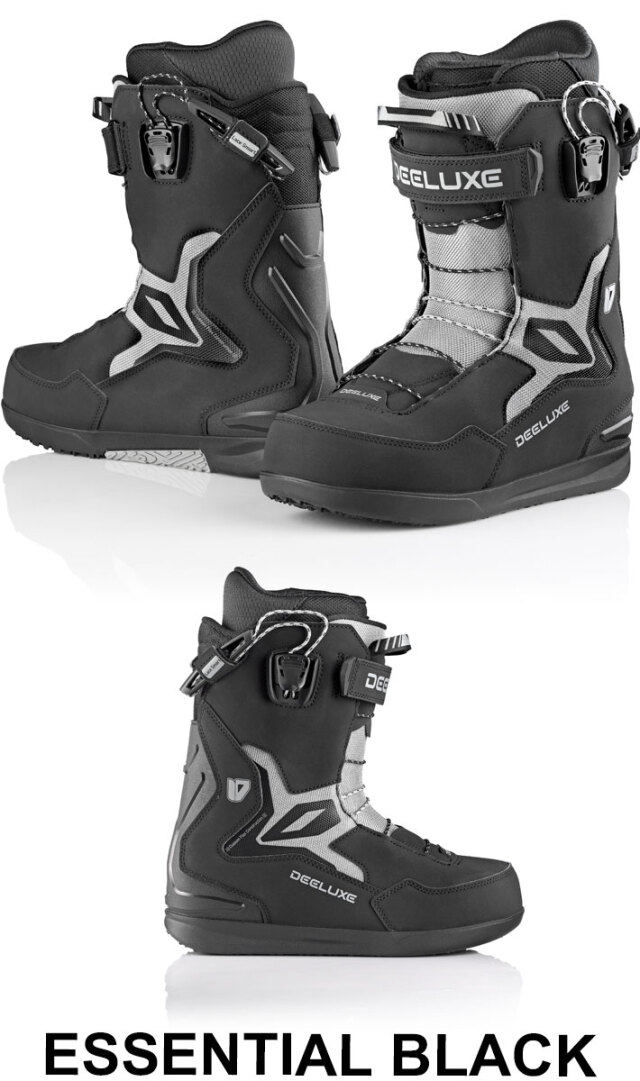25-26 DEELUXE ブーツ TEAM ID ディーラックス チーム アイディー S3